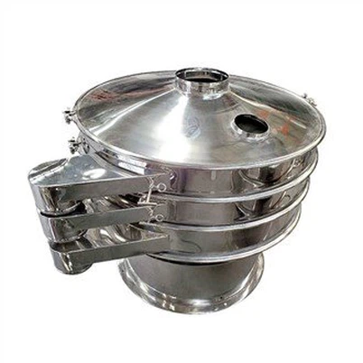 Электрическое вибрационное сито