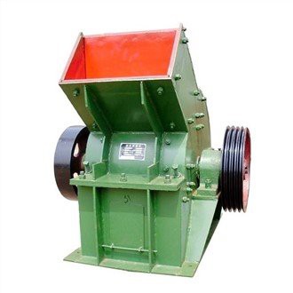 Маленькая мини-дробилка