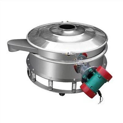 Вибрационный просеиватель